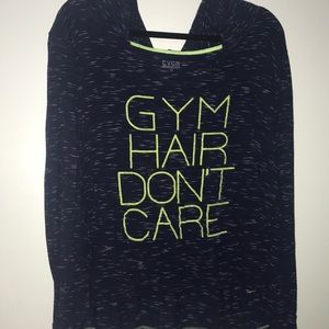 SOLD!! Work out Top!